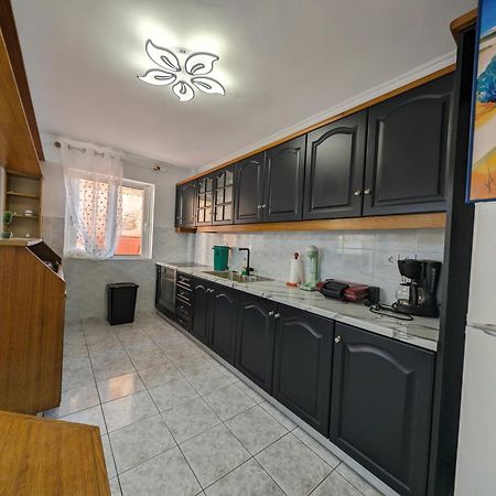 Lazarus Apartments 모넴바시아 외부 사진