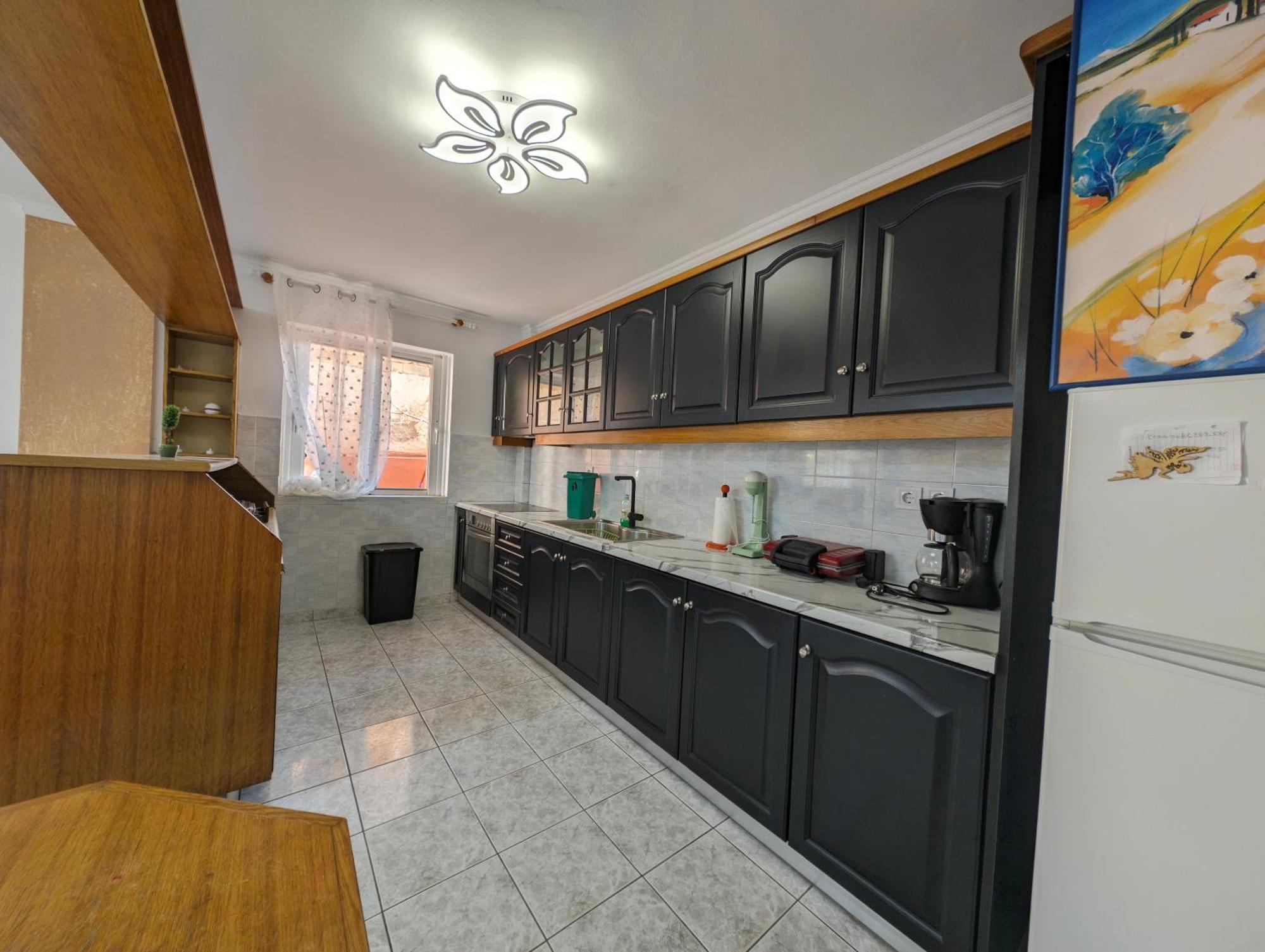 Lazarus Apartments 모넴바시아 외부 사진